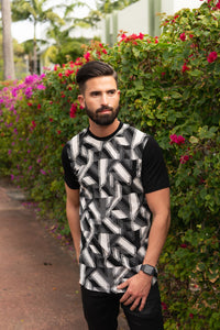 Deston T-shirt