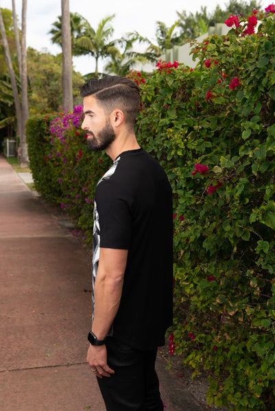 Deston T-shirt