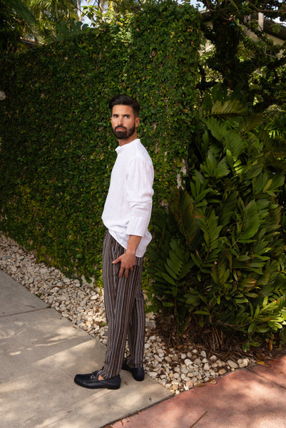 Jax Pants