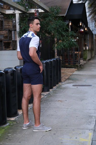 Sean Shorts