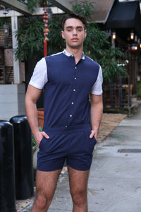 Sean Shorts