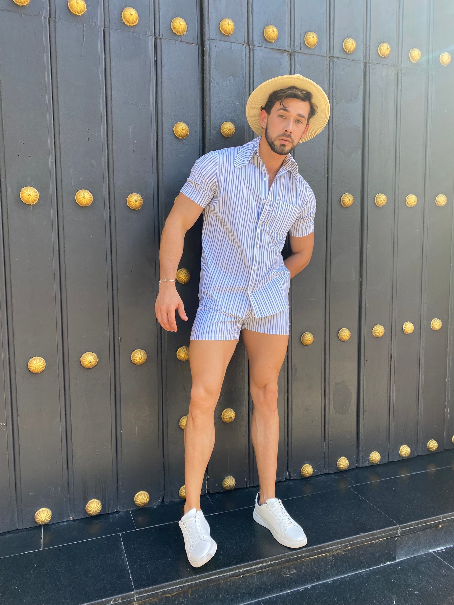 Ethan Shirt