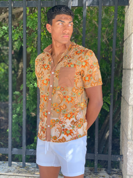 Josue Shirt