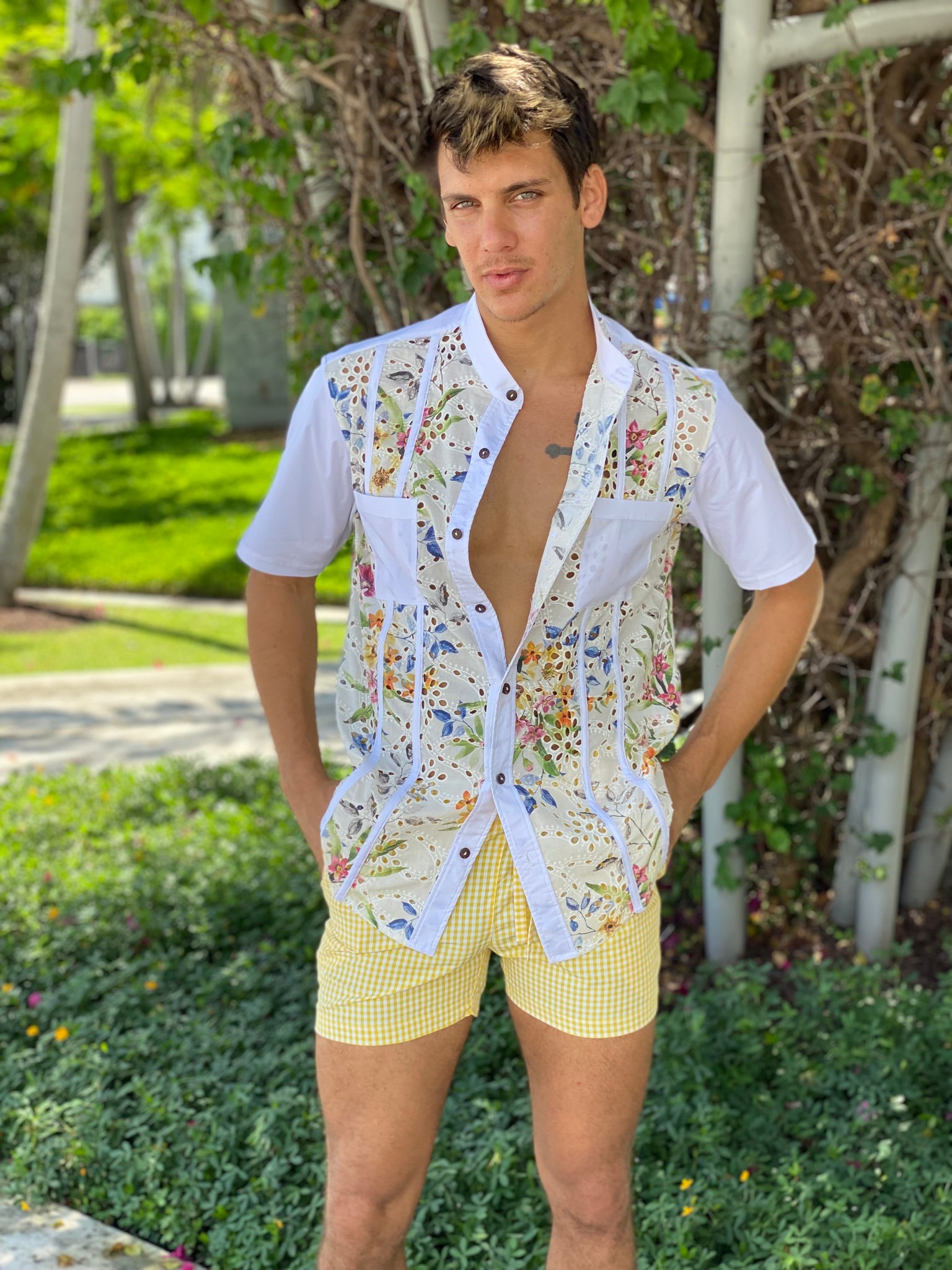 Mateo Shorts