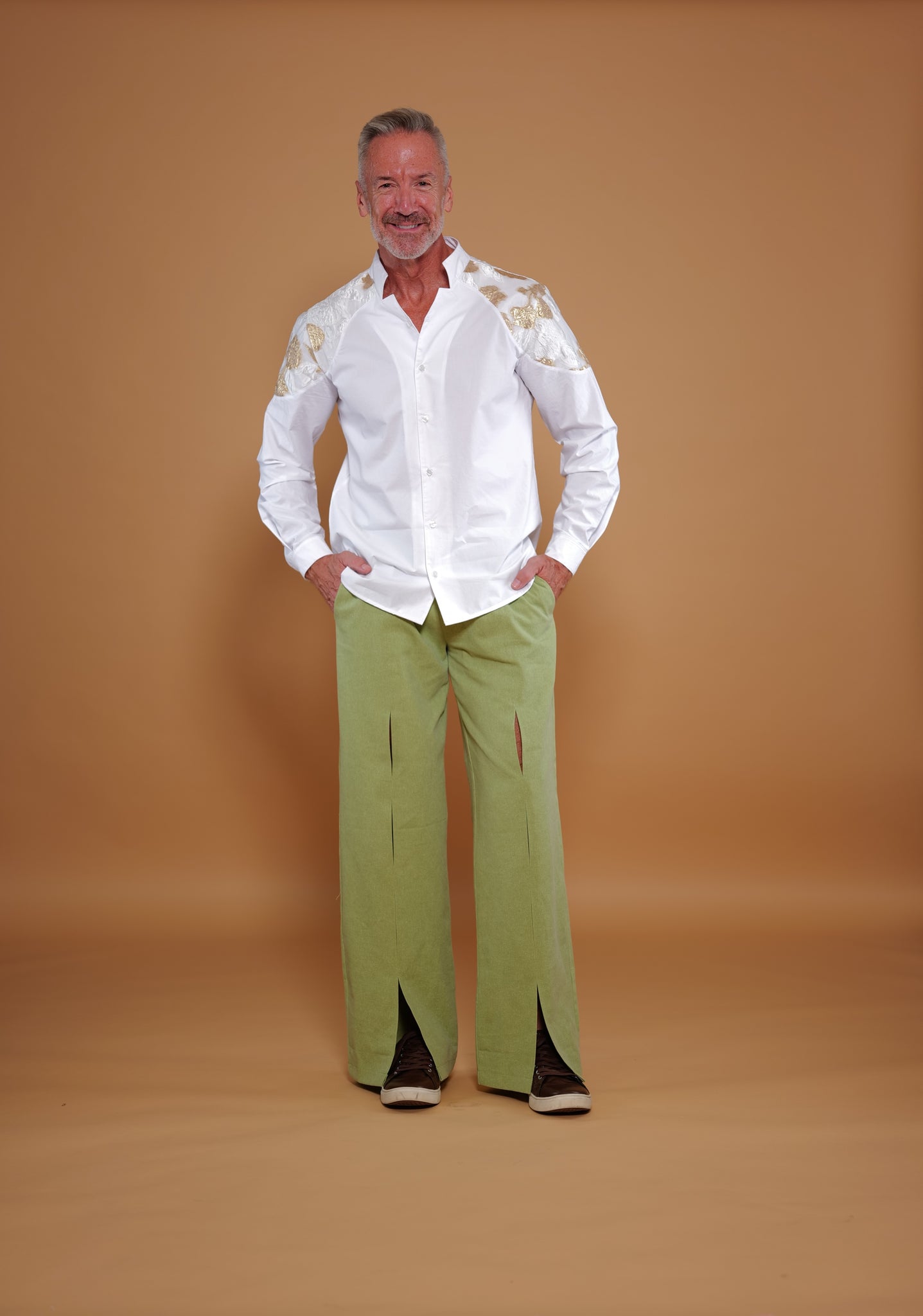 Verde Pants